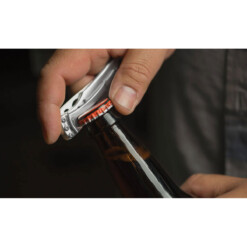 Alternative view of Leatherman - Skeletool KBX Stainless