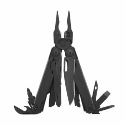 Leatherman - Surge Black