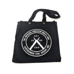 Leatherman - Tragetasche Schwarz