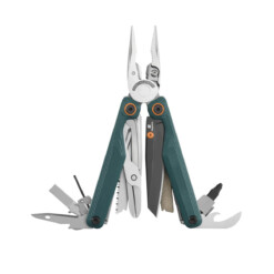Leatherman - Wave Alpha Cascadia