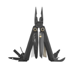 Leatherman - Wave Alpha Obsidian