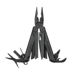 Leatherman - Wave+ Black