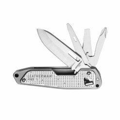 Leatherman - Free T2