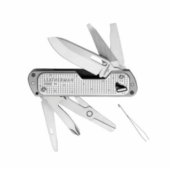Leatherman - Free T4