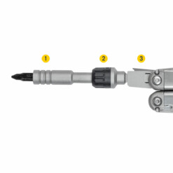Alternative view of Leatherman - Ratchet Driver