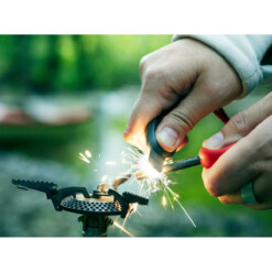 Alternative view of Light My Fire - Swedish FireSteel Bio Army Cocoshell