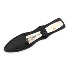 Alternative view of Linder - Dart