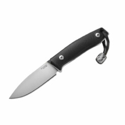 LionSteel - M1 Black - M1 GBK