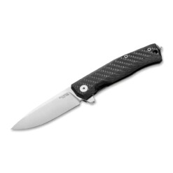 LionSteel - Myto Titanium Carbon - MT01 CF