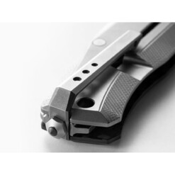 Alternative view of LionSteel - Myto Titanium Carbon - MT01 CF