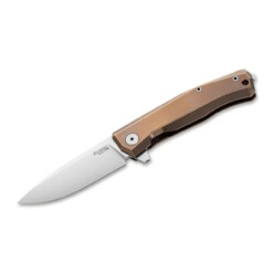LionSteel - Myto Titanium Bronze - MT01 BR