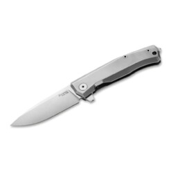 LionSteel - Myto Titanium Grey - MT01 GY