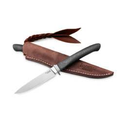 LionSteel - Ago CF - AG01 CF