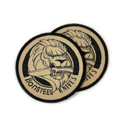 LionSteel - Patch Sand