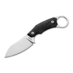 LionSteel - H1 G10 Black - H1 GBK