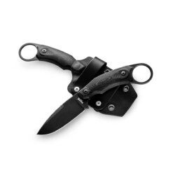 LionSteel - H2 G10 All Black - H2B GBK