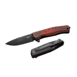 LionSteel - Myto MagnaCut, Mars Valley FatCarbon - MT01 MC MV