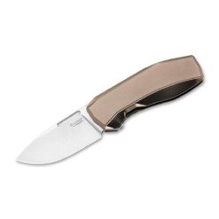 LionSteel - N.One Titanium Bronze - N1 BR
