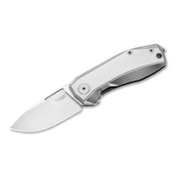 LionSteel - Nano Titanium Grey - NA01 GY