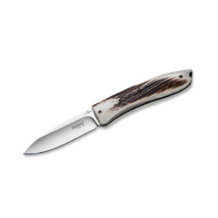 LionSteel - Opera D2 Hirschhorn - 8800 CE