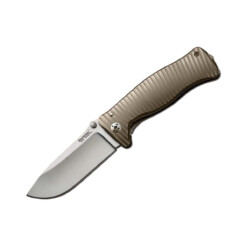 LionSteel - SR-2 Titanium Bronze - SR2 B