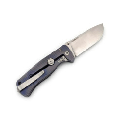 Alternative view of LionSteel - SR-2 Titanium Violet - SR2 V