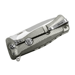 Alternative view of LionSteel - SR22 Titan Grey - SR22 G