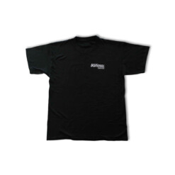 LionSteel - T-Shirt Black M