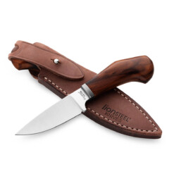 LionSteel - Willy Santos - WL1 ST