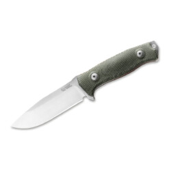 LionSteel - M5 Canvas Satin - M5 CVG