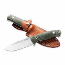 Alternative view of LionSteel - M5 Canvas Satin - M5 CVG