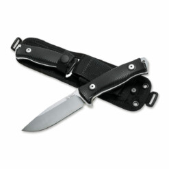 Alternative view of LionSteel - M5 G10 Satin - M5 G10