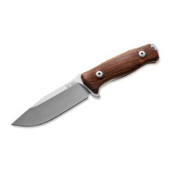 LionSteel - M5 Santos Wood - M5 ST