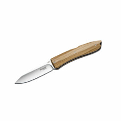 LionSteel - Opera D2 Olive - 8800 UL