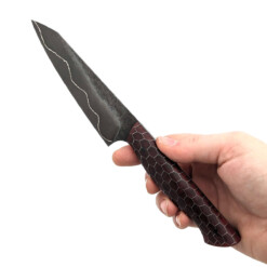 Alternative view of LORENZI - "Jubiläums-Petty" 11,5 cm, Aluwaben