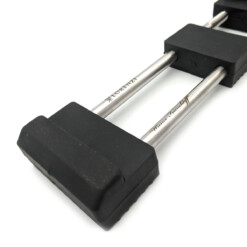 Alternative view of LORENZI - Schleifstein-Halterung "Wiener Feinschliff"