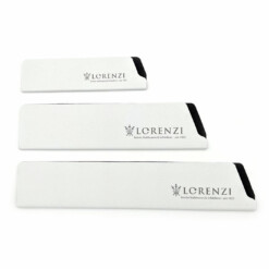 Alternative view of LORENZI - Edgeguard, Kydex Weiß - 15 x 4 cm