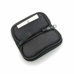 Alternative view of LORENZI - Cordura-Zippetui - 15 cm