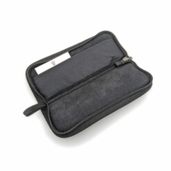 Alternative view of LORENZI - Cordura-Zippetui - 25 cm