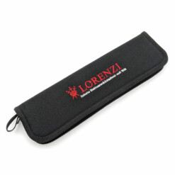 LORENZI - Cordura-Zippetui - 40 cm