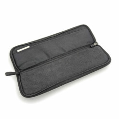 Alternative view of LORENZI - Cordura-Zippetui - 40 cm