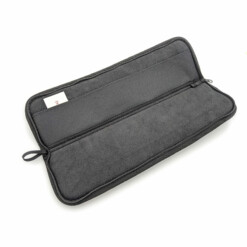 Alternative view of LORENZI - Cordura-Zippetui - 50 cm