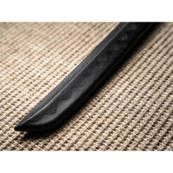 Alternative view of Magnum - Kiai