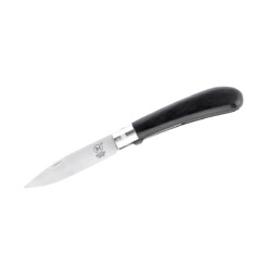 Main Knives - German Line Black Pressed Wood - 1200