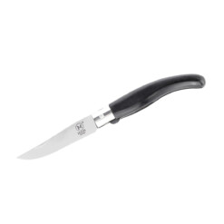 Main Knives - Spanish Line Black Pressed Wood - 9001