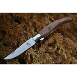 Alternative view of Main Knives - Spanish Line Dark Walnut - 9003