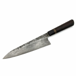 Martin Huber - Gyuto 200 Lagen, Wüsteneisenholz