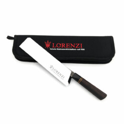 Alternative view of Martin Huber - Gyuto 200 Lagen, Wüsteneisenholz