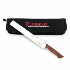 Alternative view of Martin Huber - Slicer Monostahl 1.2842, Ahornmaser