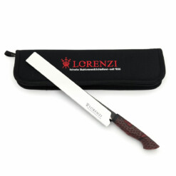 Alternative view of Martin Huber - Suji San Mai 1.2519 & Stainless, Aluwaben-Hybrid